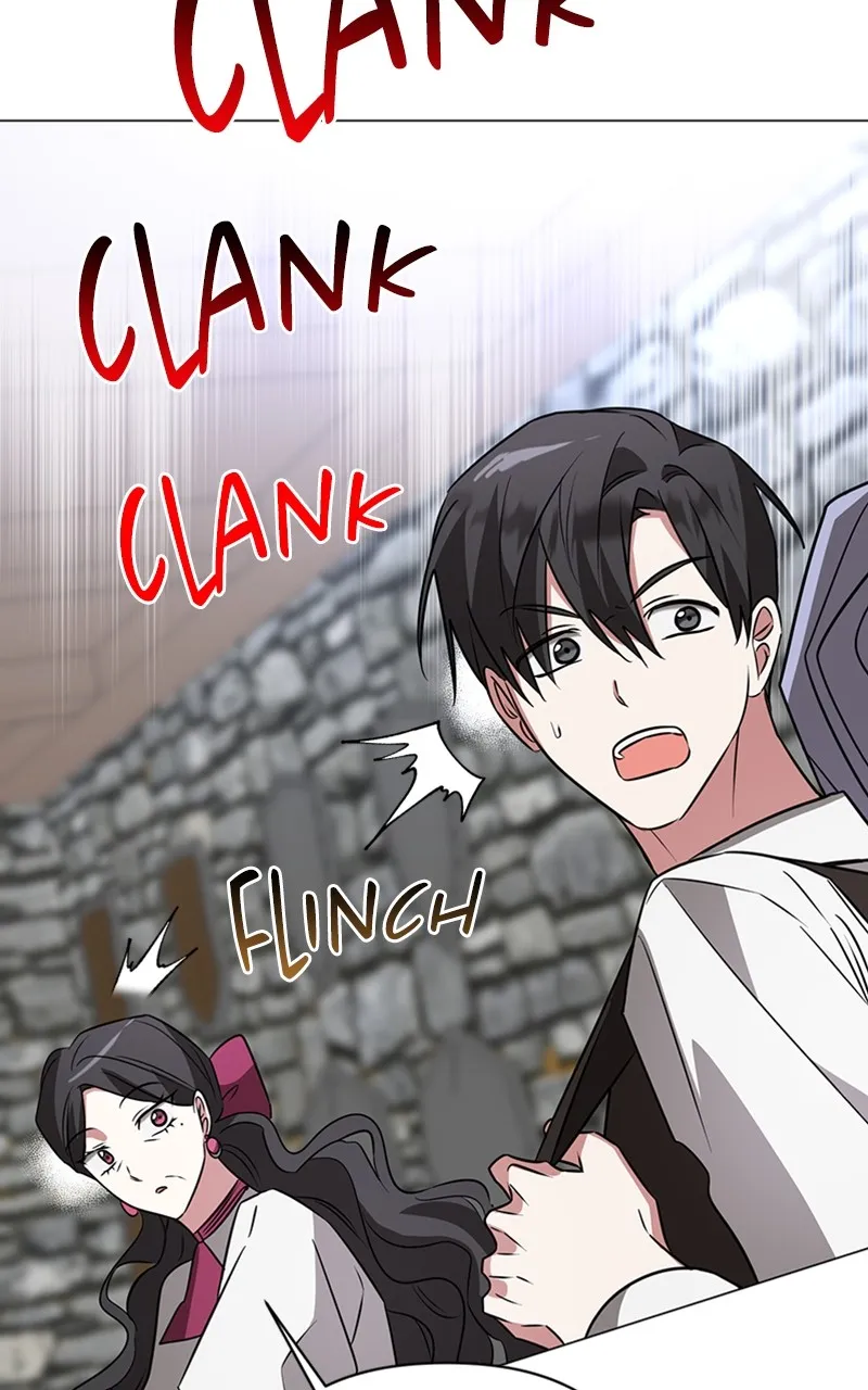 Read The Academy is Doomed chapter 34 image 33 on Lezhin