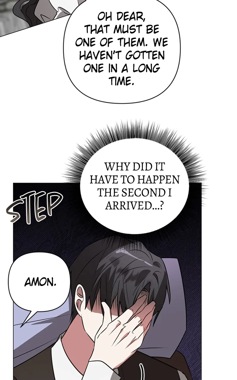 Read The Academy is Doomed chapter 34 image 34 on Lezhin