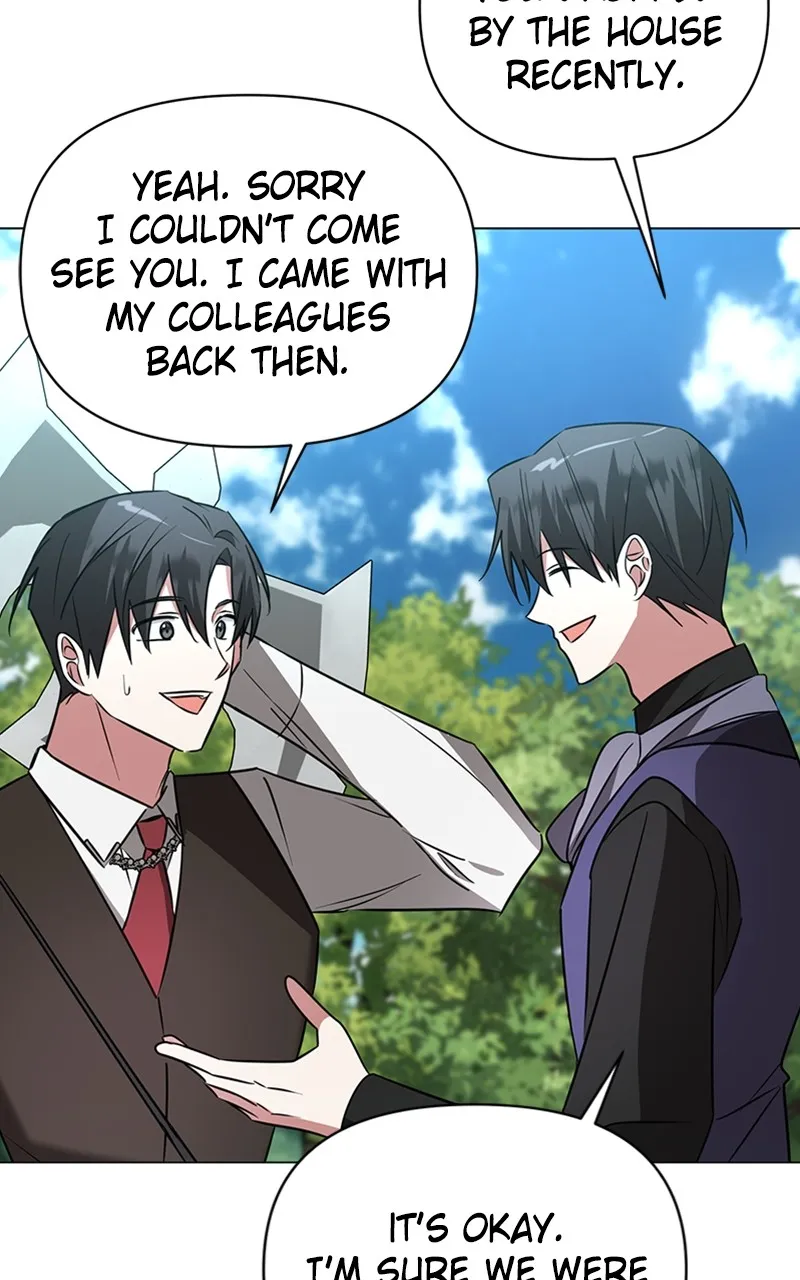 Read The Academy is Doomed chapter 34 image 44 on Lezhin