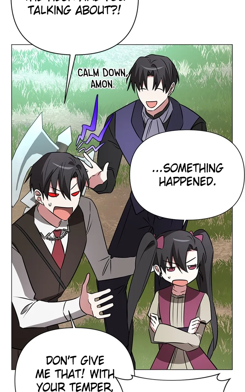 Read The Academy is Doomed chapter 34 image 48 on Lezhin