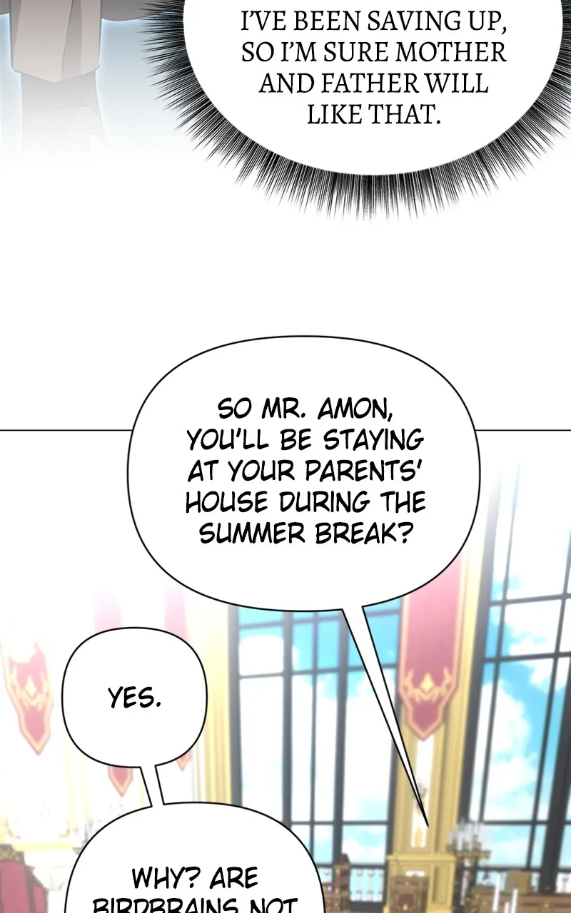 Read The Academy is Doomed chapter 34 image 5 on Lezhin