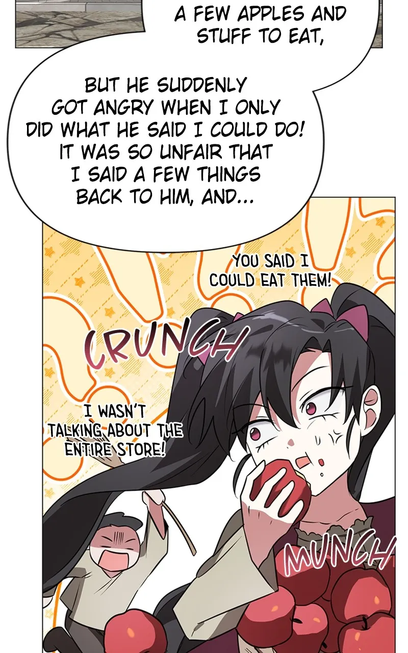 Read The Academy is Doomed chapter 34 image 50 on Lezhin