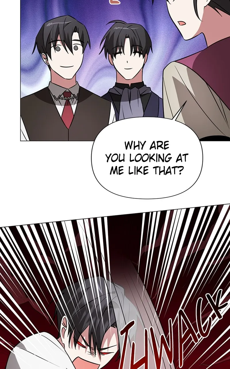 Read The Academy is Doomed chapter 34 image 53 on Lezhin