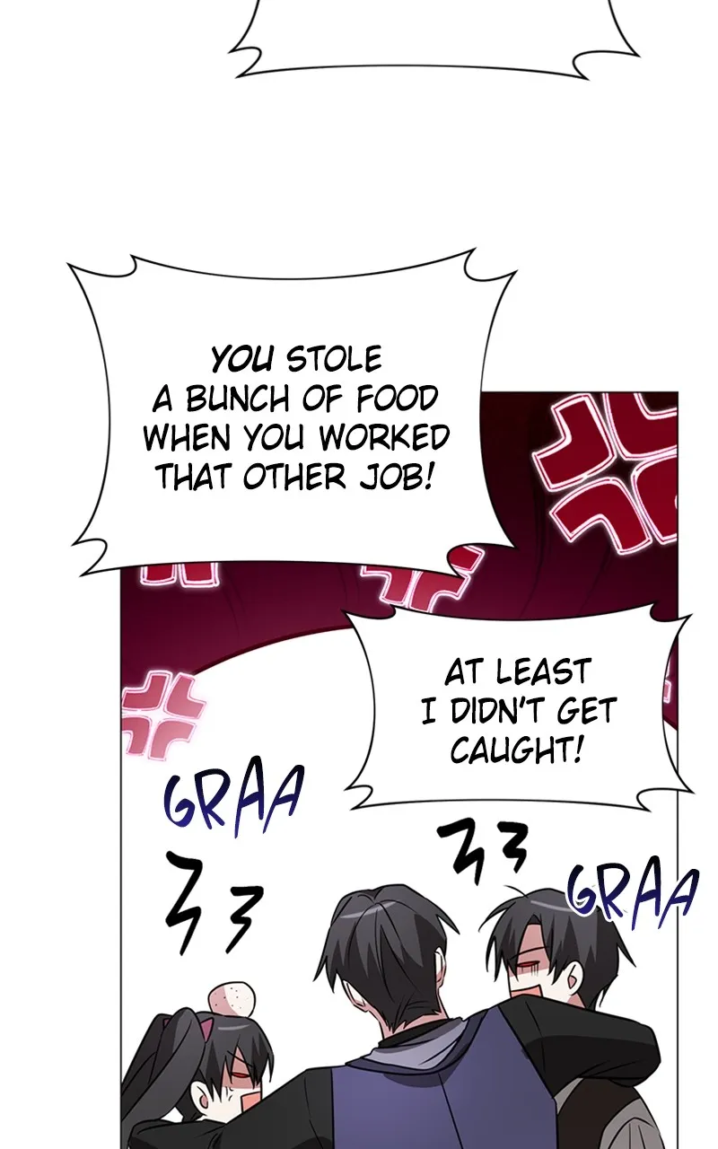 Read The Academy is Doomed chapter 34 image 55 on Lezhin