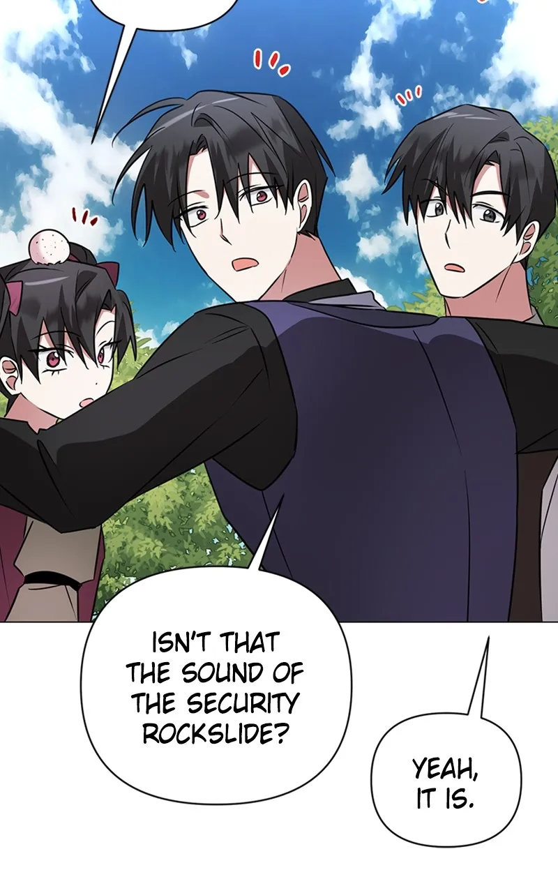Read The Academy is Doomed chapter 34 image 57 on Lezhin