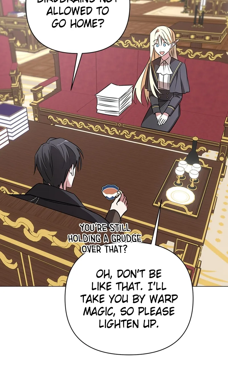 Read The Academy is Doomed chapter 34 image 6 on Lezhin