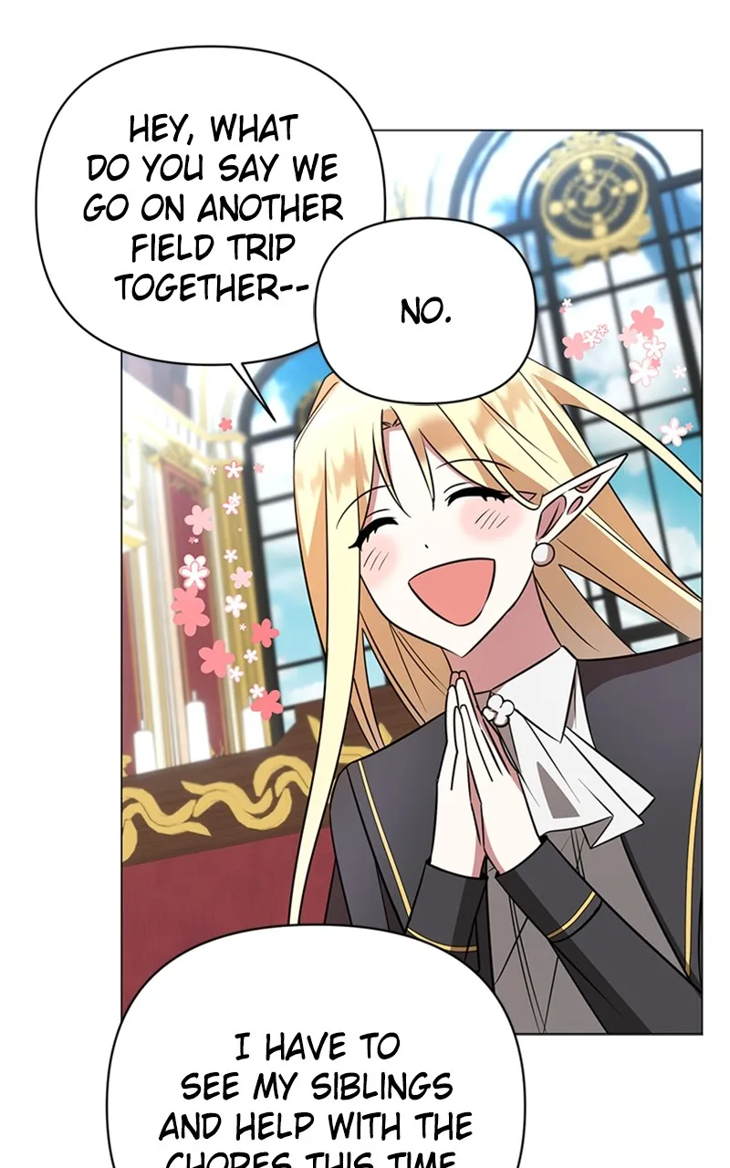 Read The Academy is Doomed chapter 34 image 7 on Lezhin