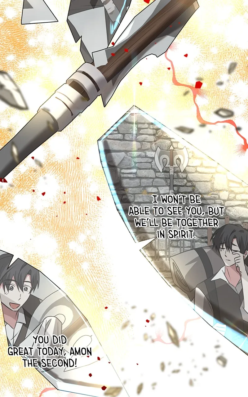 Read The Academy is Doomed chapter 34 image 76 on Lezhin