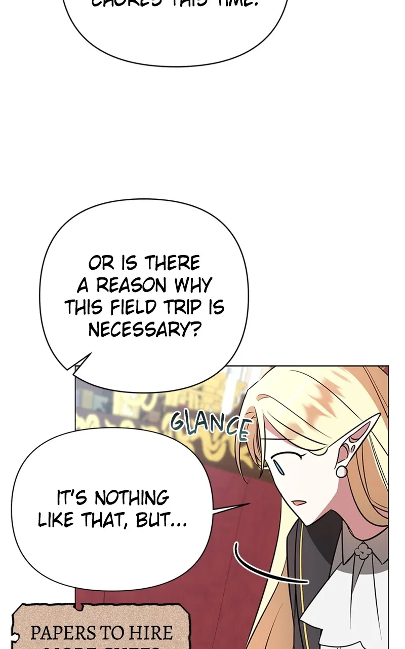 Read The Academy is Doomed chapter 34 image 8 on Lezhin
