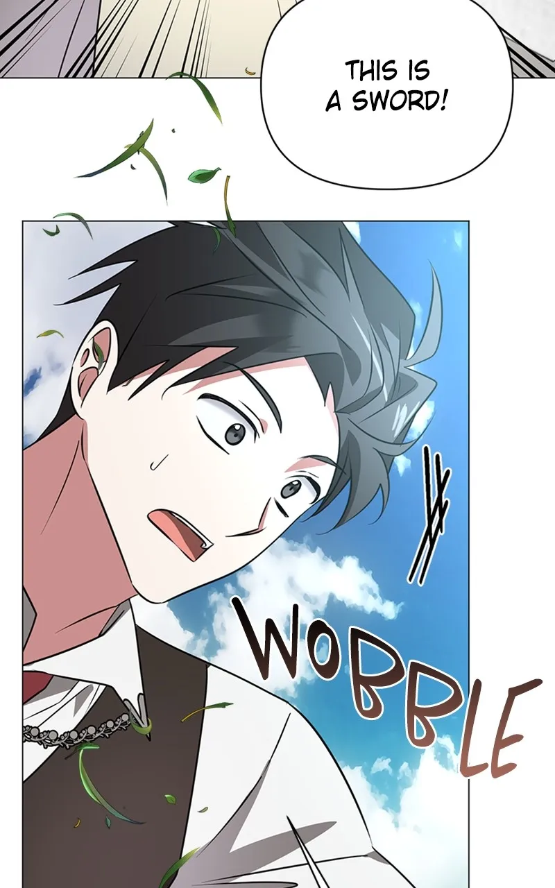 Read The Academy is Doomed chapter 34 image 87 on Lezhin
