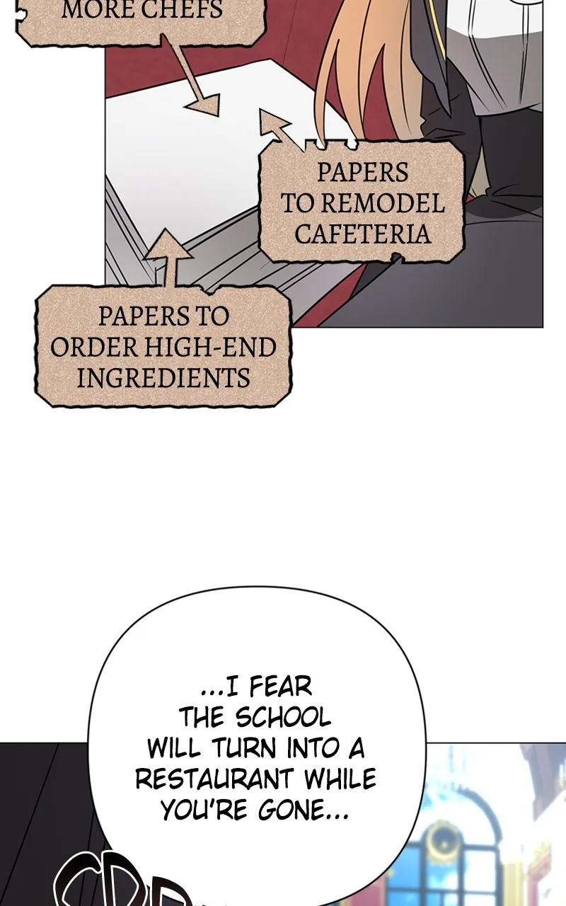 Read The Academy is Doomed chapter 34 image 9 on Lezhin