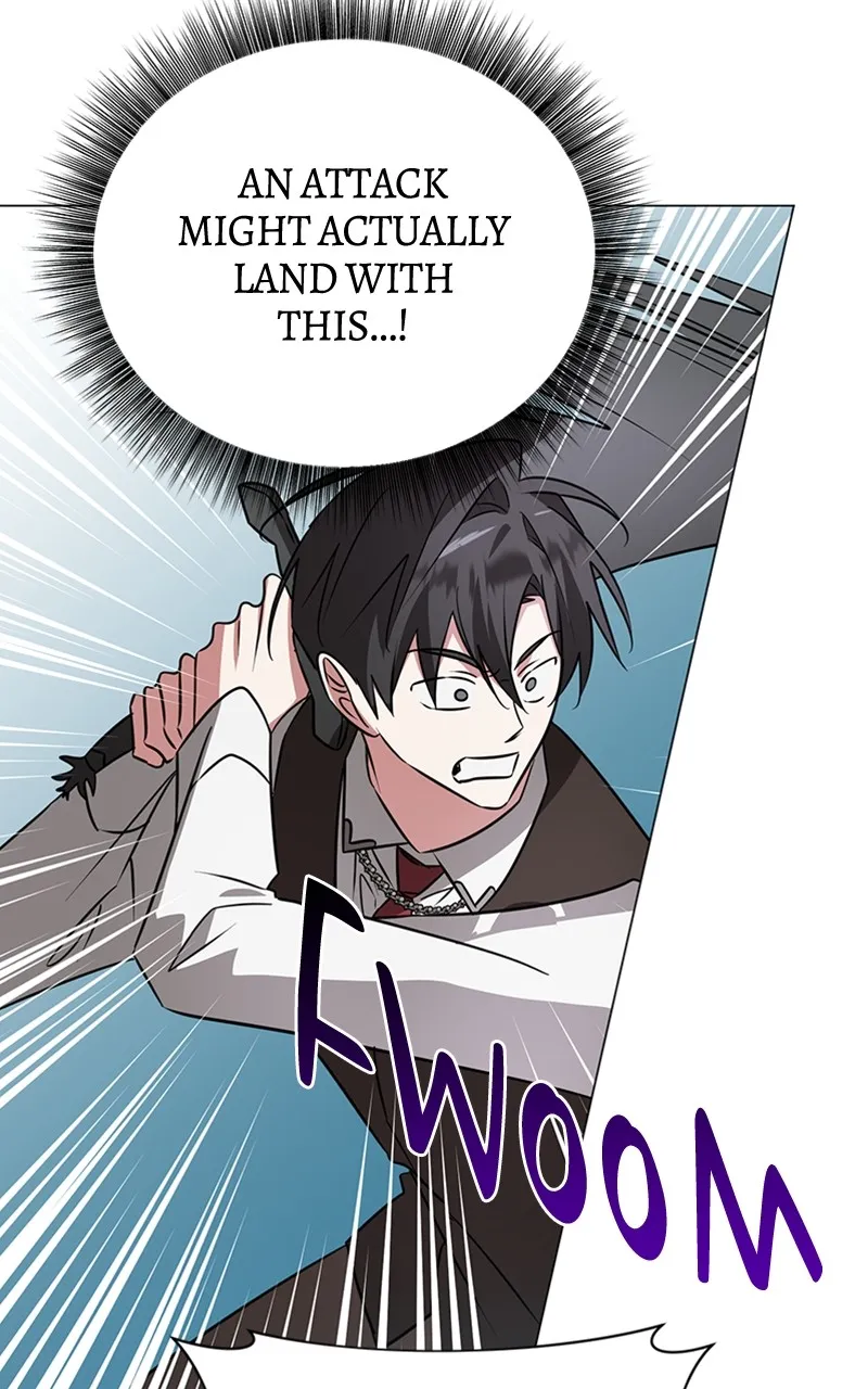 Read The Academy is Doomed chapter 34 image 91 on Lezhin