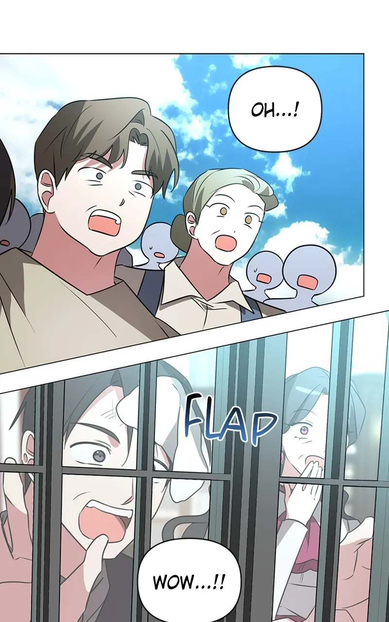 Read The Academy is Doomed chapter 34 image 95 on Lezhin