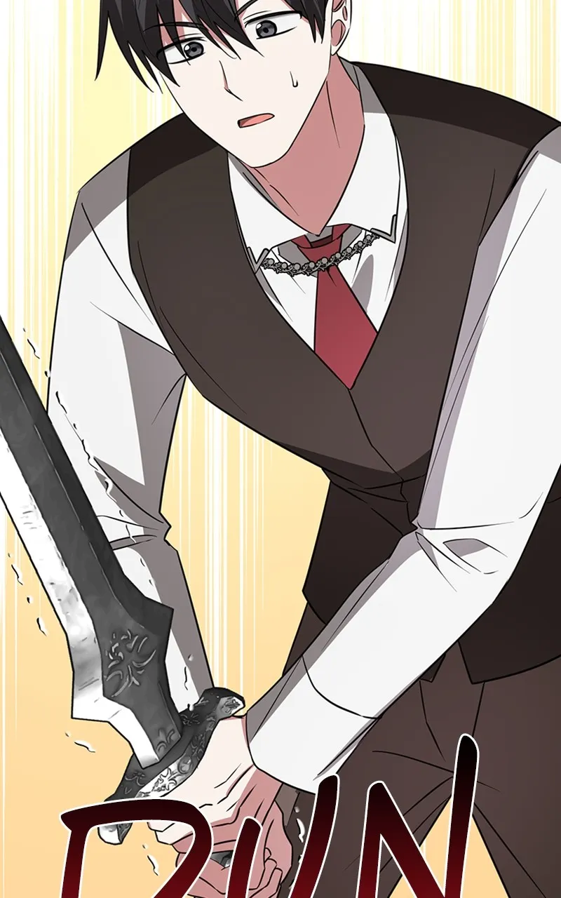 Read The Academy is Doomed chapter 35 image 1 on Lezhin