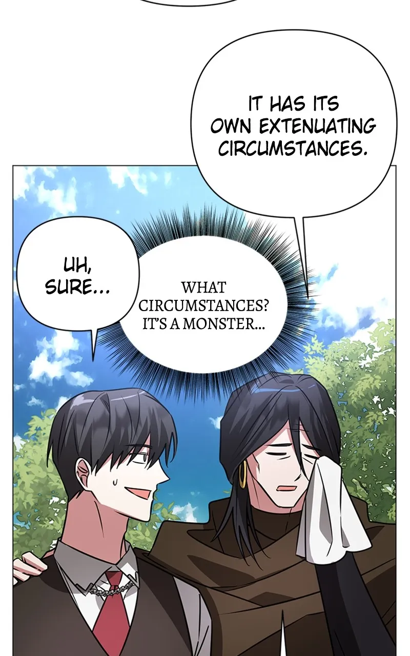 Read The Academy is Doomed chapter 35 image 17 on Lezhin