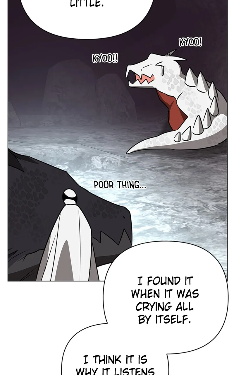 Read The Academy is Doomed chapter 35 image 26 on Lezhin