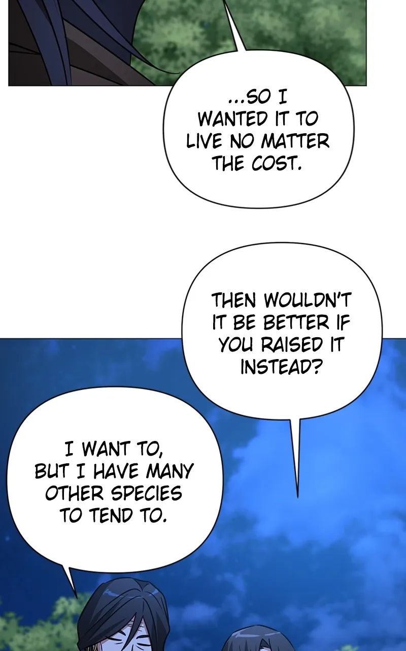 Read The Academy is Doomed chapter 35 image 28 on Lezhin