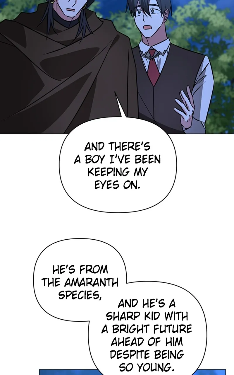 Read The Academy is Doomed chapter 35 image 29 on Lezhin