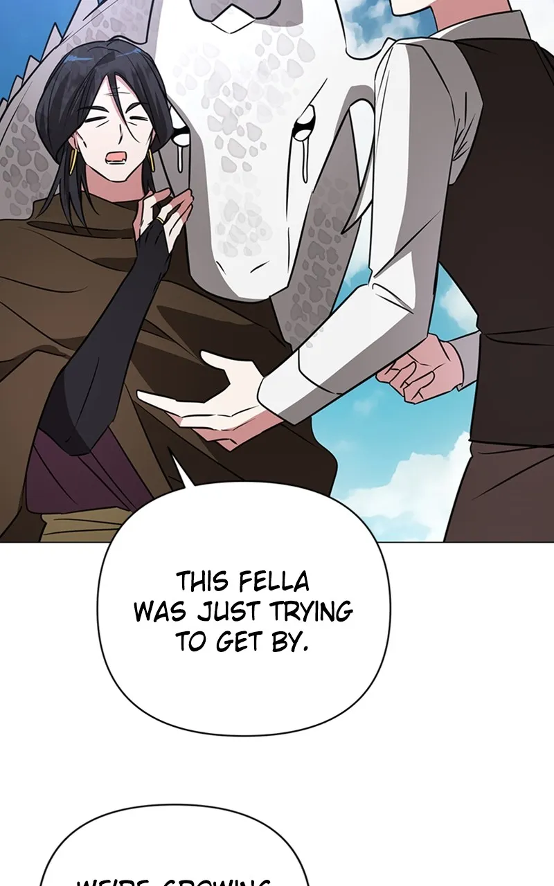 Read The Academy is Doomed chapter 35 image 3 on Lezhin