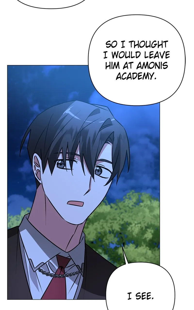 Read The Academy is Doomed chapter 35 image 31 on Lezhin