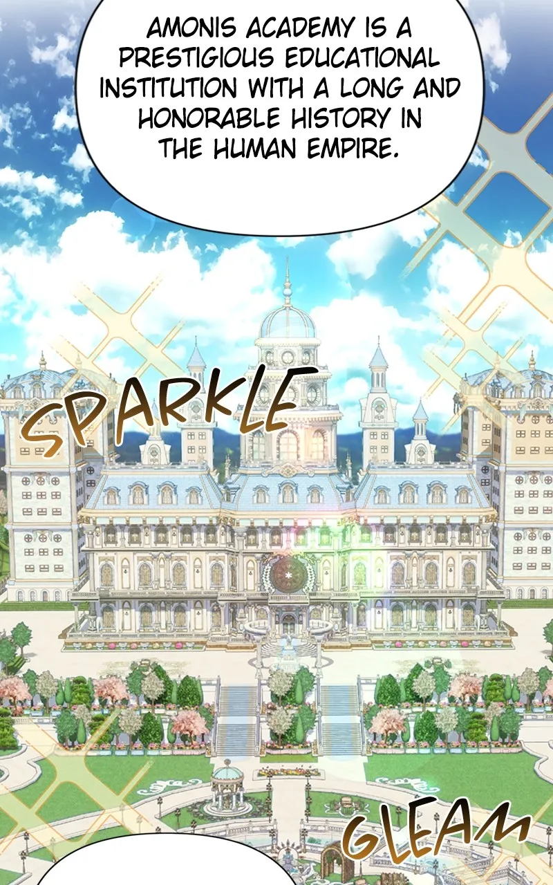 Read The Academy is Doomed chapter 35 image 35 on Lezhin