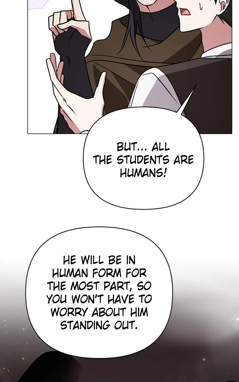 Read The Academy is Doomed chapter 35 image 37 on Lezhin