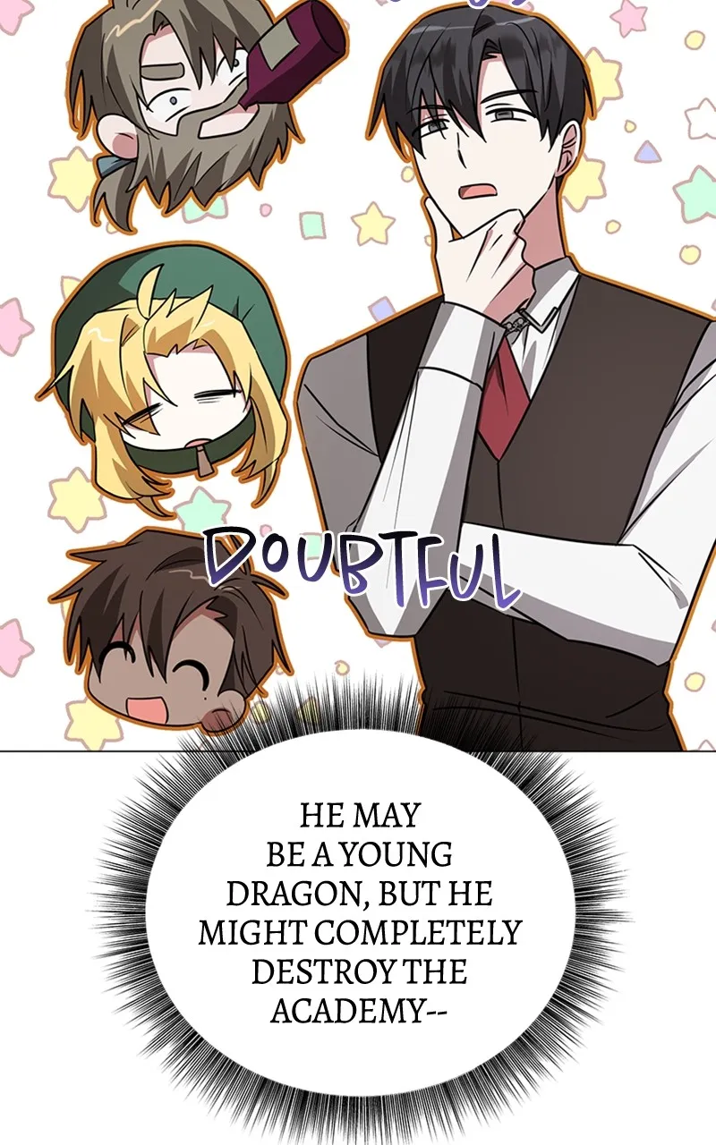 Read The Academy is Doomed chapter 35 image 40 on Lezhin