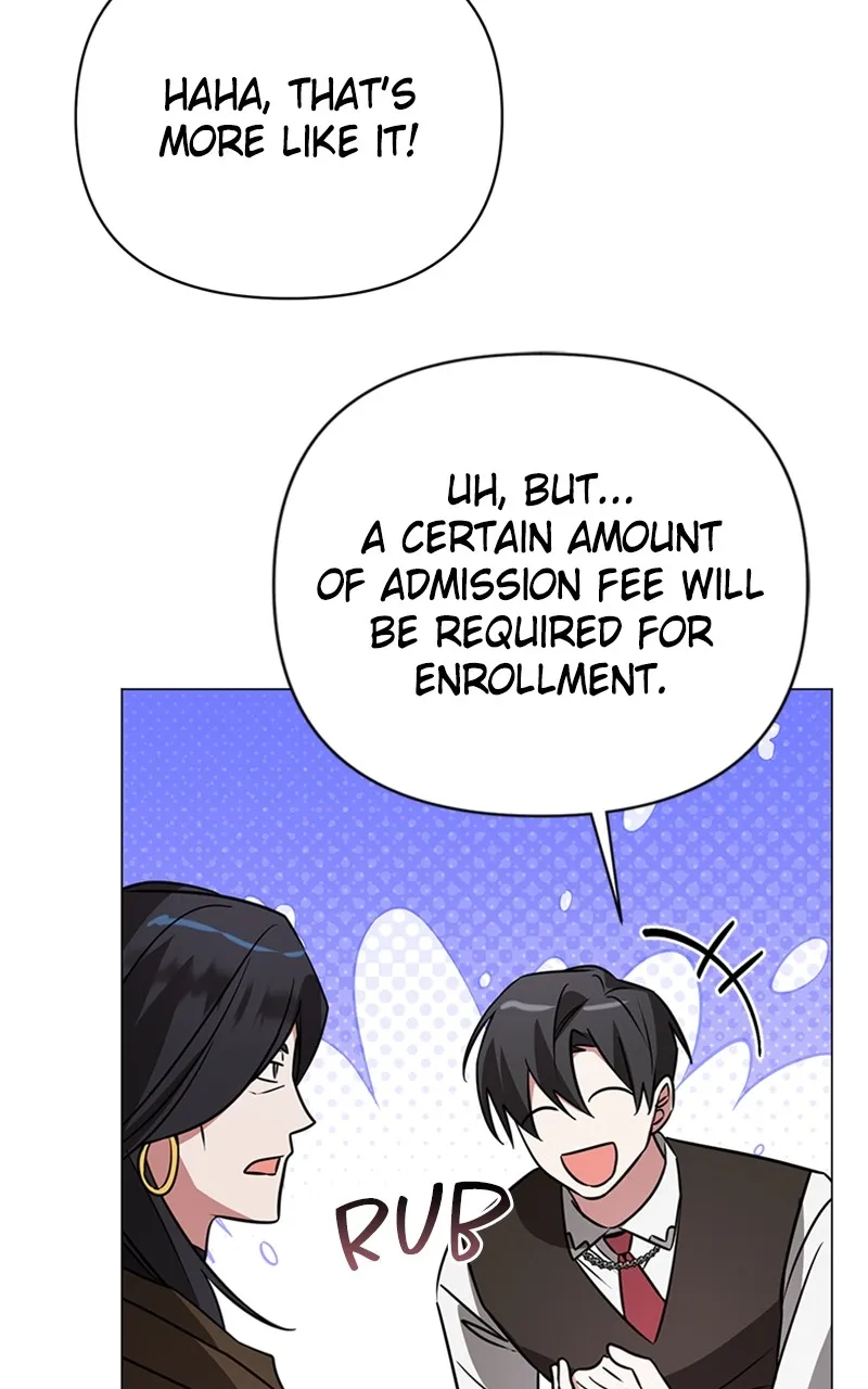 Read The Academy is Doomed chapter 35 image 44 on Lezhin