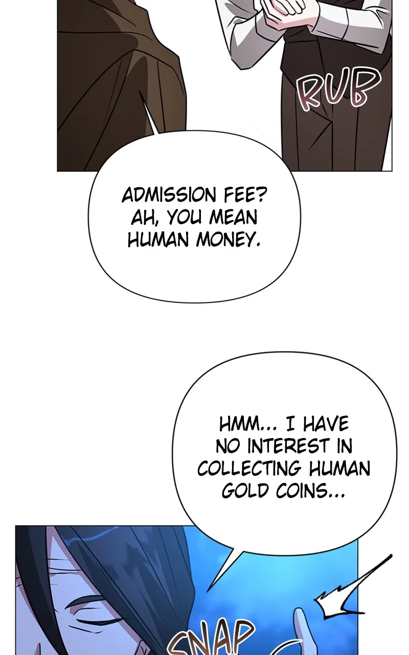 Read The Academy is Doomed chapter 35 image 45 on Lezhin