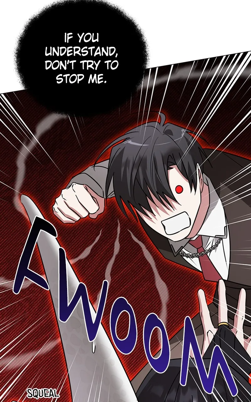 Read The Academy is Doomed chapter 35 image 5 on Lezhin