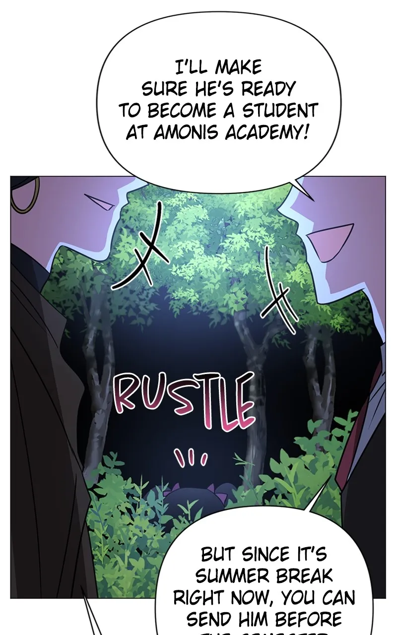 Read The Academy is Doomed chapter 35 image 53 on Lezhin