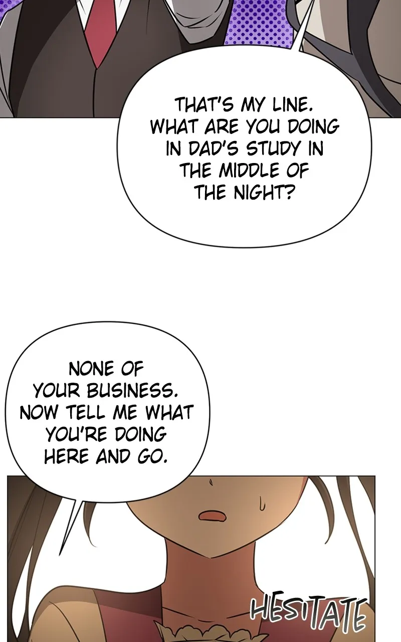 Read The Academy is Doomed chapter 35 image 62 on Lezhin