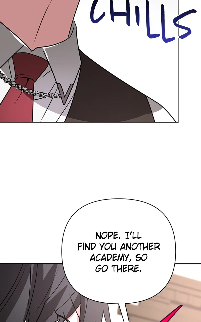 Read The Academy is Doomed chapter 35 image 68 on Lezhin