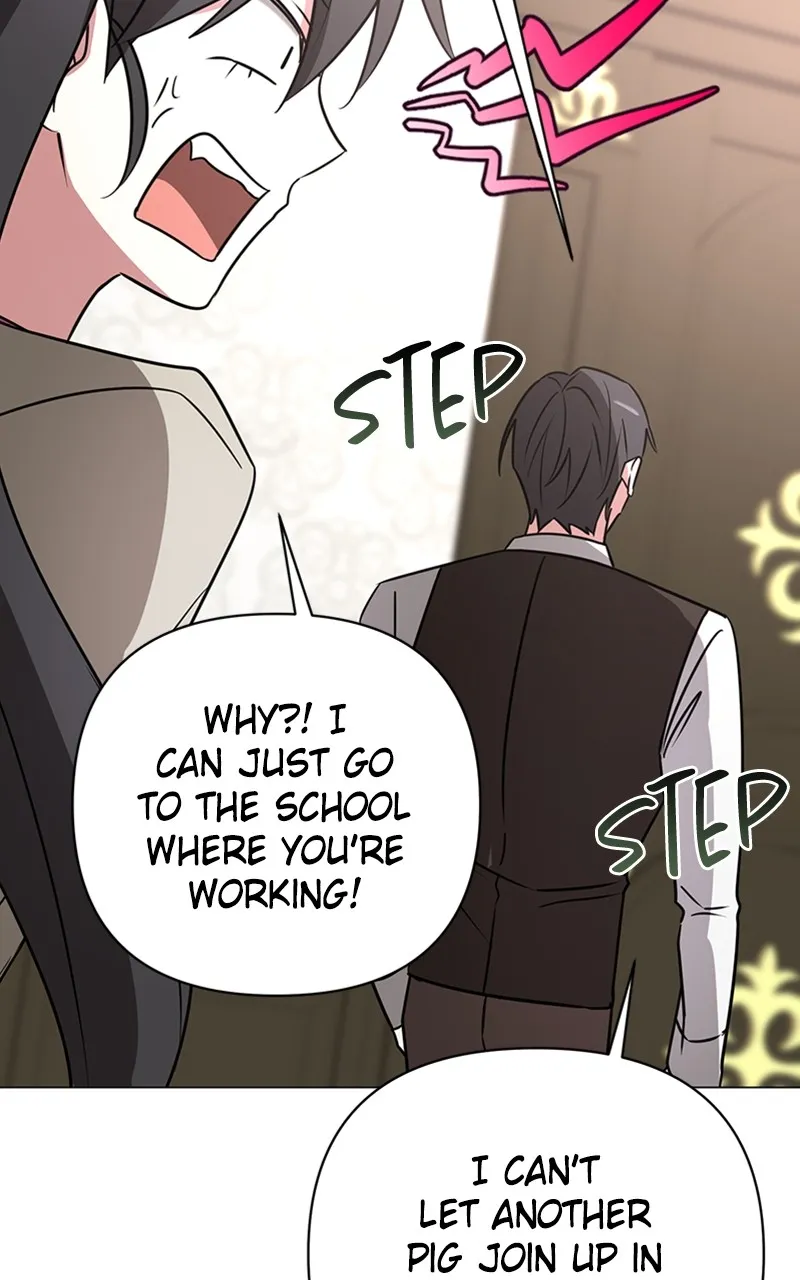 Read The Academy is Doomed chapter 35 image 69 on Lezhin