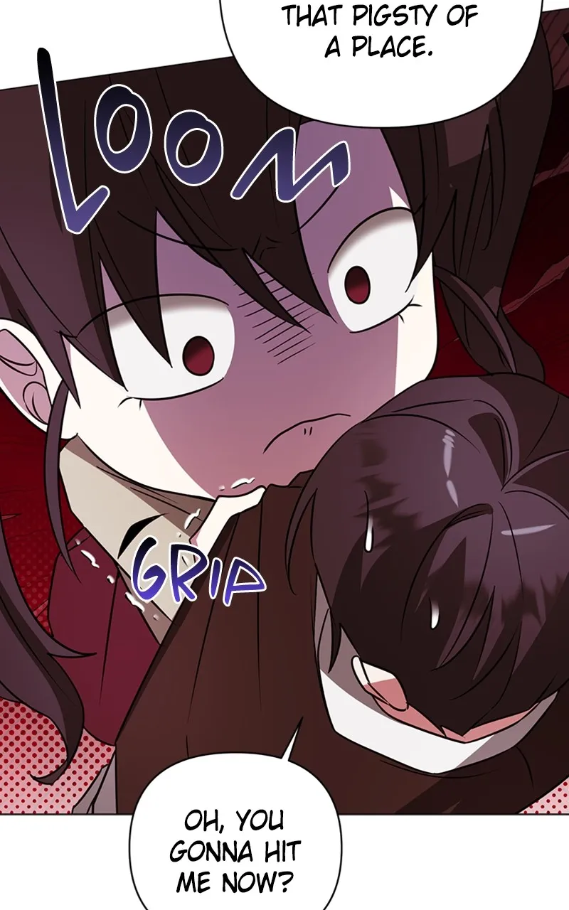 Read The Academy is Doomed chapter 35 image 70 on Lezhin