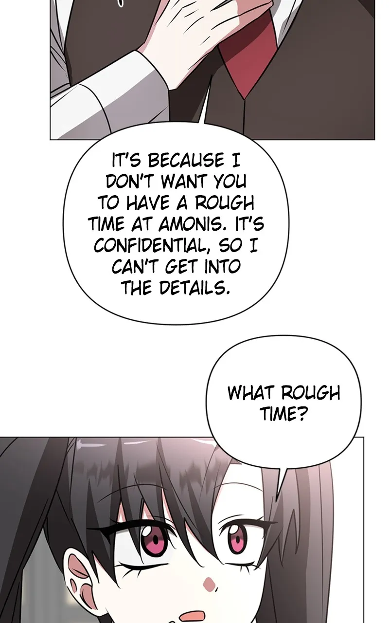 Read The Academy is Doomed chapter 35 image 72 on Lezhin