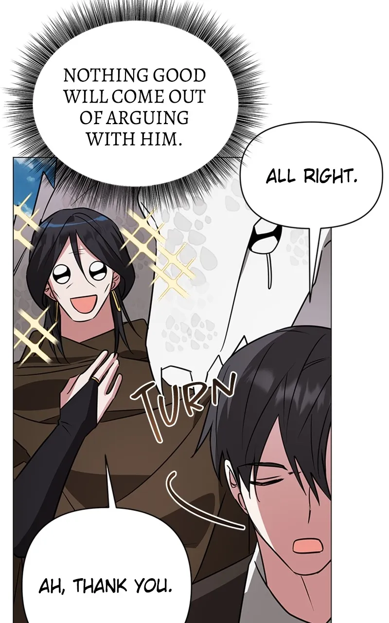 Read The Academy is Doomed chapter 35 image 8 on Lezhin