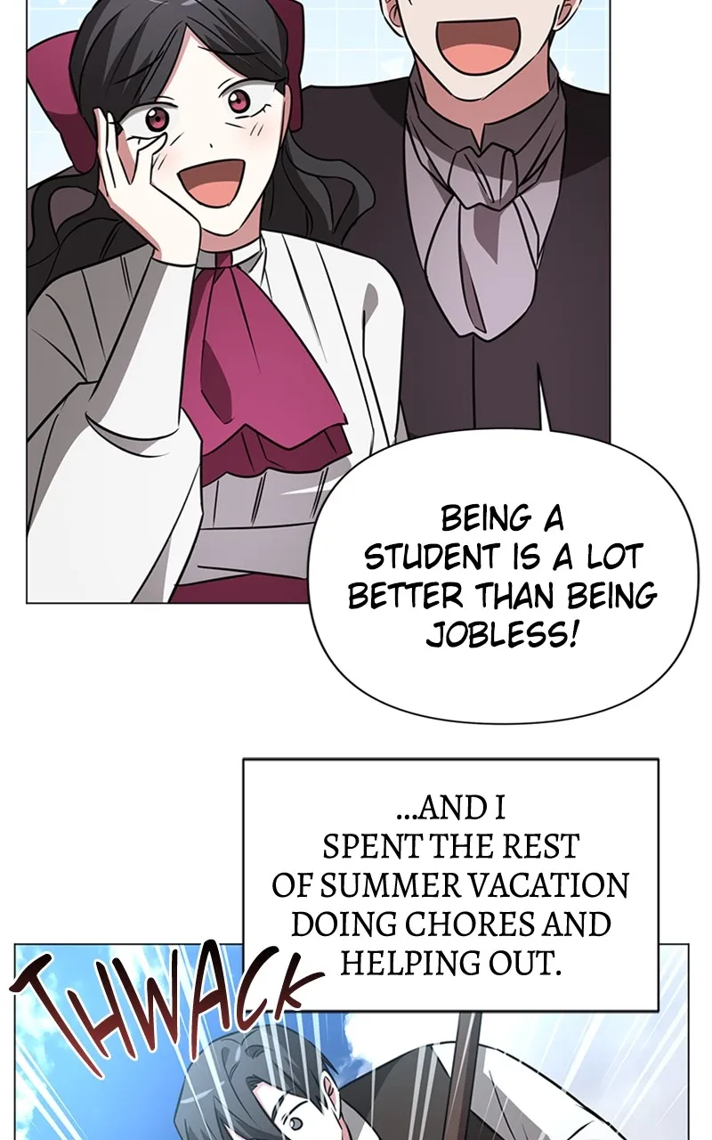 Read The Academy is Doomed chapter 35 image 86 on Lezhin