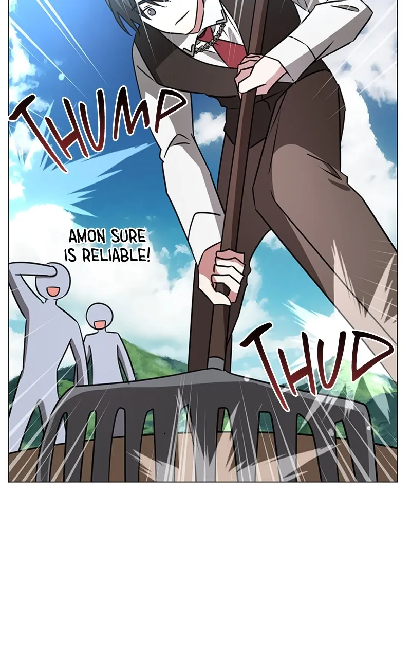 Read The Academy is Doomed chapter 35 image 87 on Lezhin