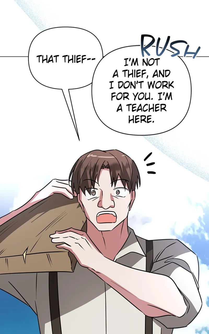 Read The Academy is Doomed chapter 35 image 95 on Lezhin