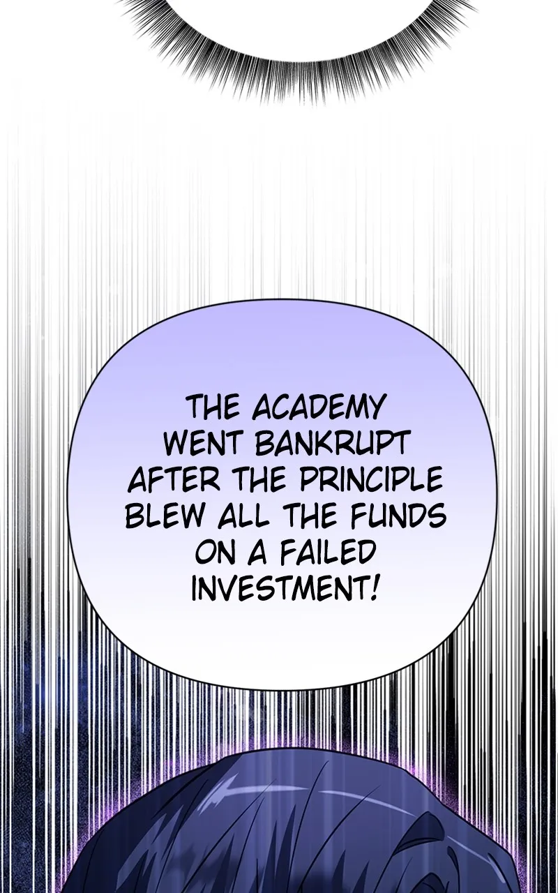 Read The Academy is Doomed chapter 35 image 99 on Lezhin