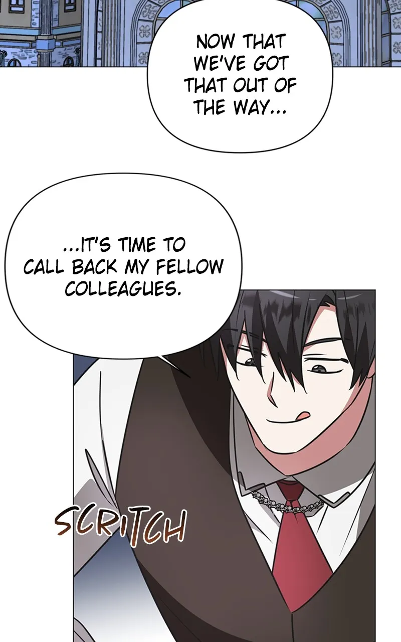 Read The Academy is Doomed chapter 36 image 105 on Lezhin