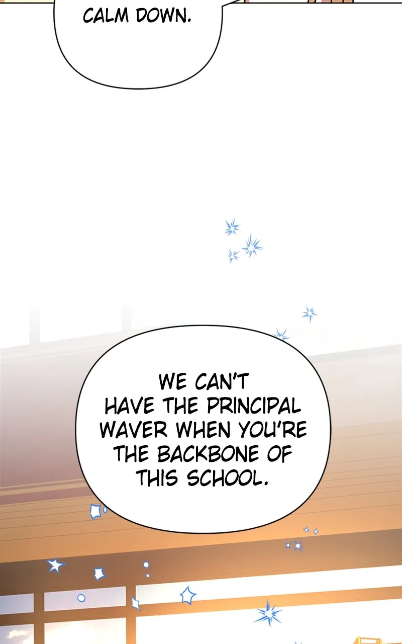 Read The Academy is Doomed chapter 36 image 24 on Lezhin