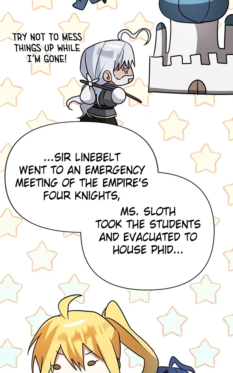 Read The Academy is Doomed chapter 36 image 30 on Lezhin