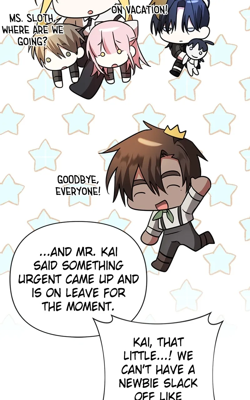 Read The Academy is Doomed chapter 36 image 31 on Lezhin