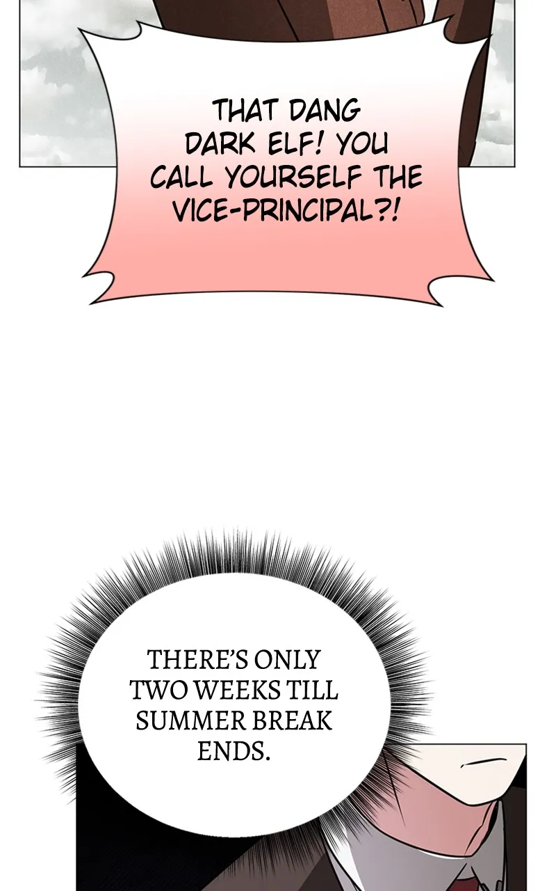 Read The Academy is Doomed chapter 36 image 33 on Lezhin
