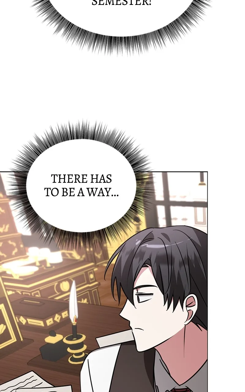 Read The Academy is Doomed chapter 36 image 35 on Lezhin