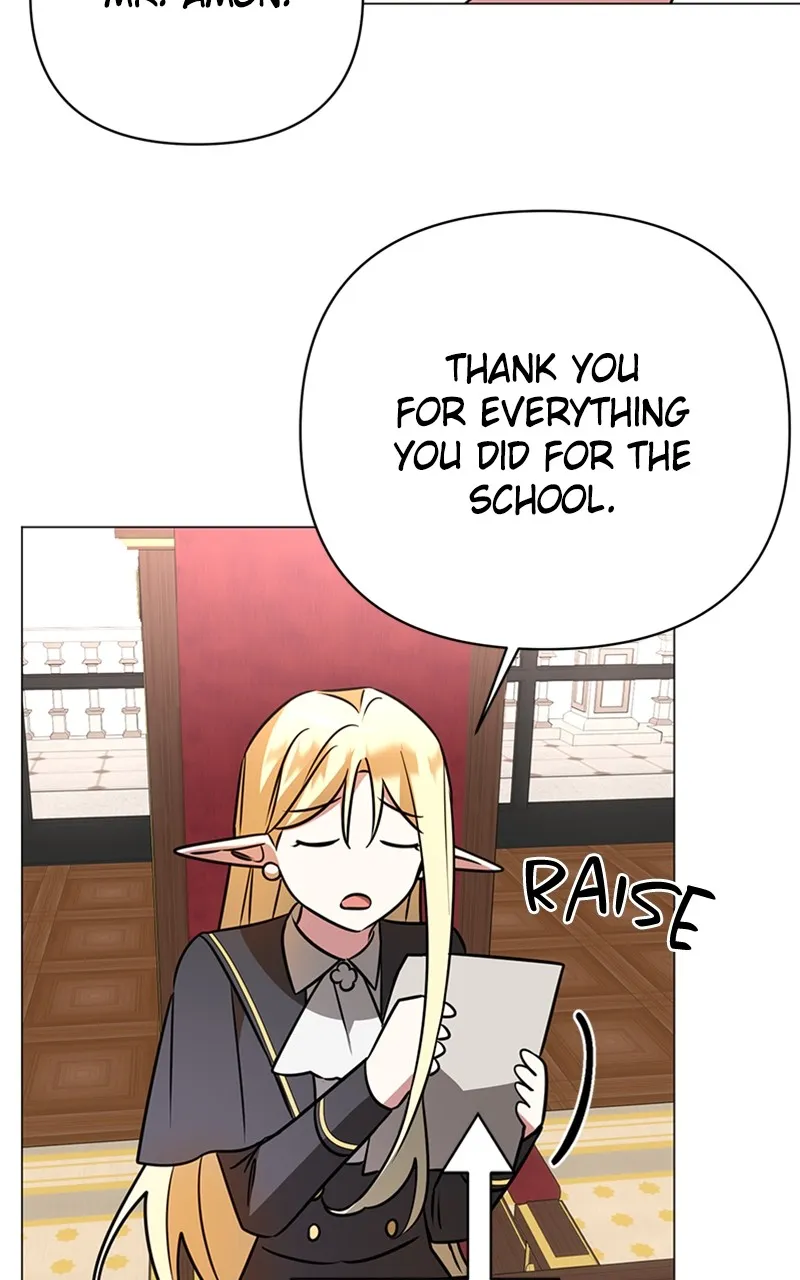 Read The Academy is Doomed chapter 36 image 37 on Lezhin