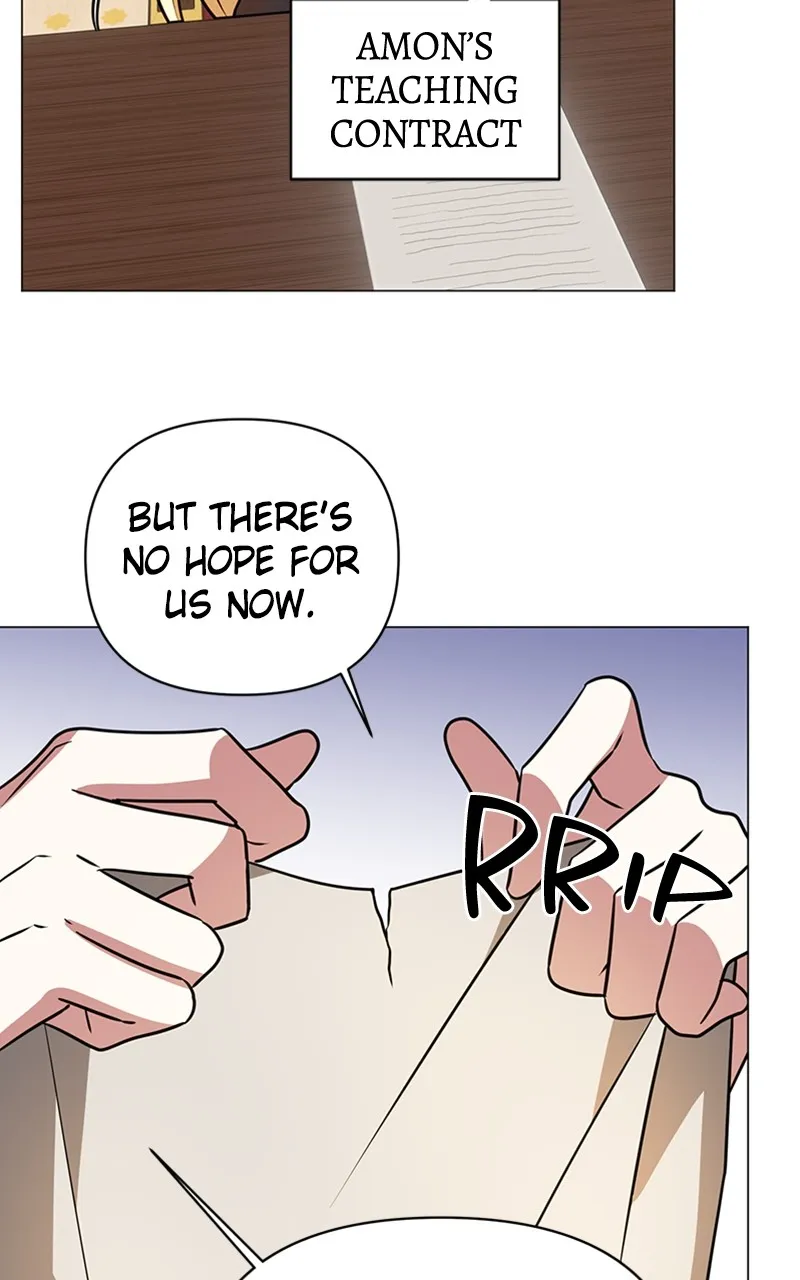Read The Academy is Doomed chapter 36 image 38 on Lezhin