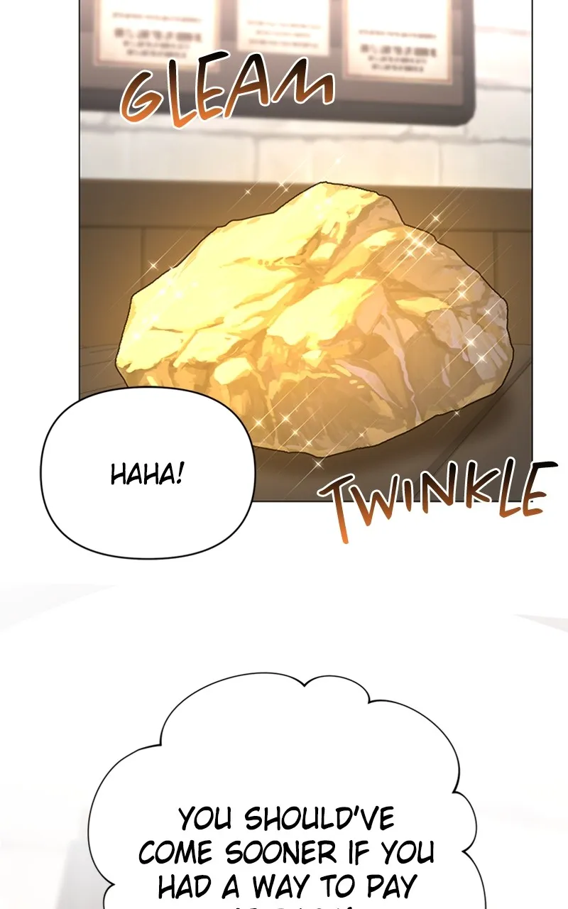 Read The Academy is Doomed chapter 36 image 45 on Lezhin